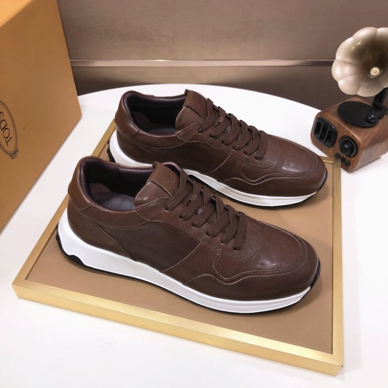 Tods Casual Shoes